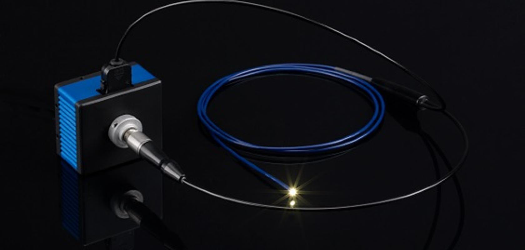 Allegro USB3 Endoscope/Borescope Imaging and Machine Vision Europe